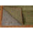 Green Tribal Gabbeh Indian Area Rug
