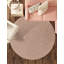 Tapis contemporain brun clair Natura-593894333