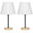 Zariah Wood Table Lamp-1900513598