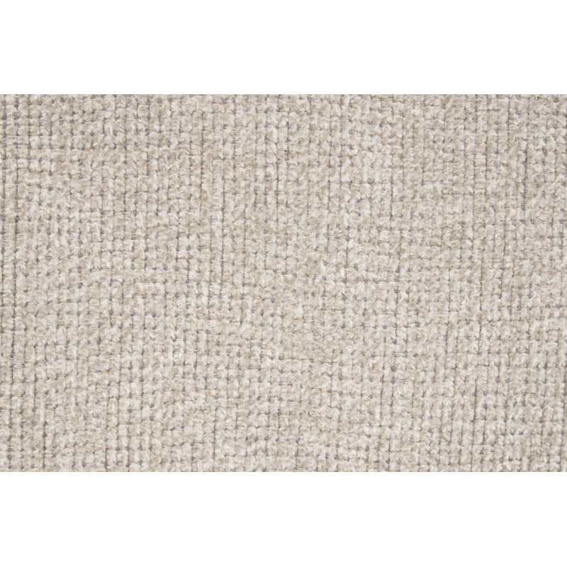 Canapé de cinéma maison Matias Chenille