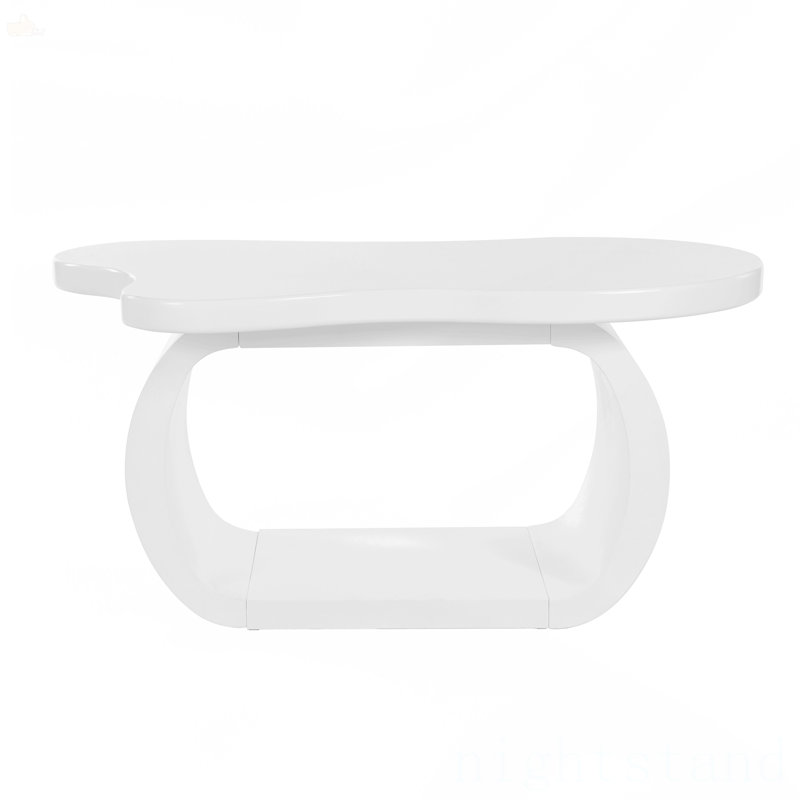 Table basse Modern Cloud