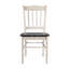 Chaise d'appoint Weldy-1470762