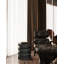 Priyank Side Table Black