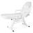 Doroty Faux Leather Massage Chair