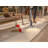 Powerclean Furfinder Corded Stick Vacuum