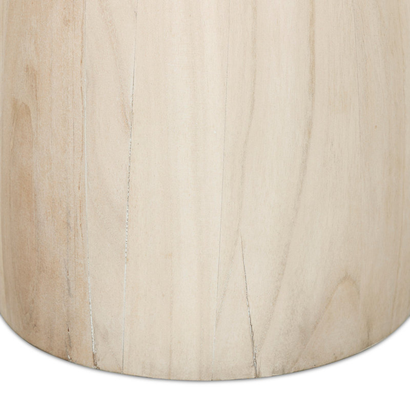 Evara End Table