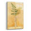  «Ferns In Glass Vase 1» par Danhui Nai, art mural en verre acrylique-2089915040