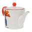 10" Teapot