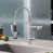 Brushed Nickel