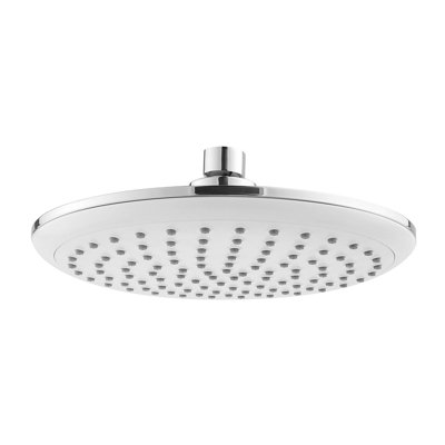 Keyse Rain Fixed Shower Head