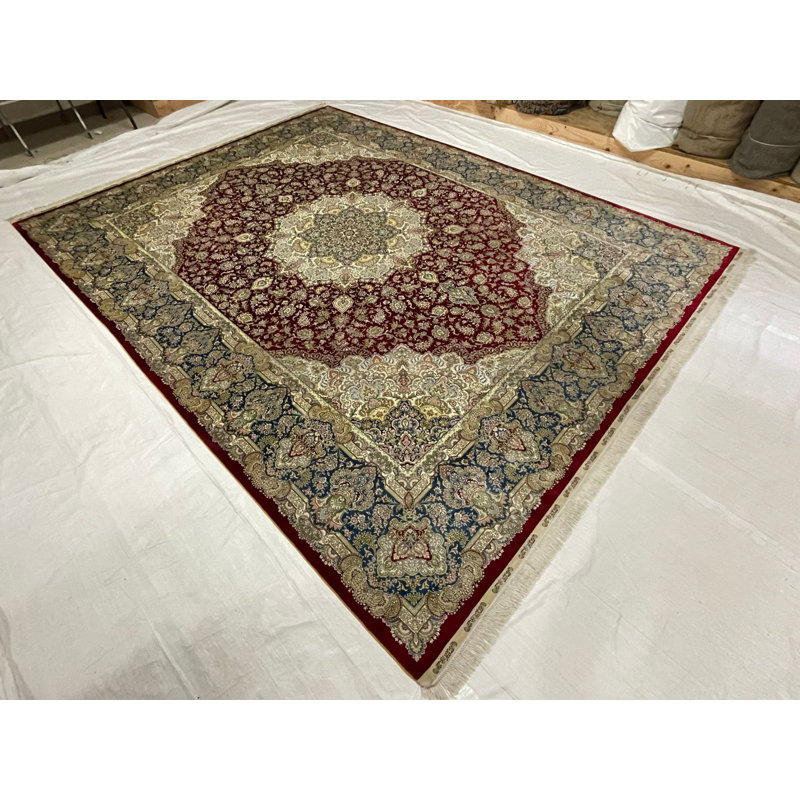 Tapis turc Anatolian