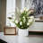 Silk Lavender Arrangement in Pot-835994612