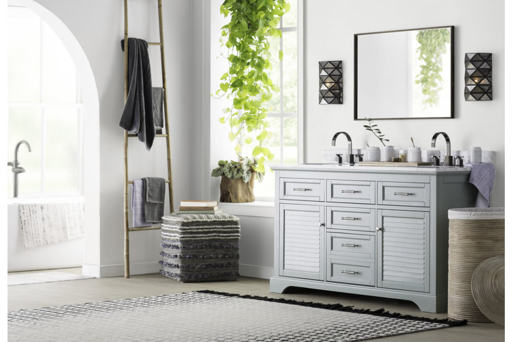 how to upgrade your bathroom