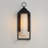 Munich Aluminium Wall Light-1794566766