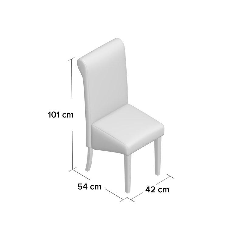 Upholstered Dining Chair