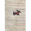 One-of-a-Kind Rectangle 5'11" X 9' Area Rug