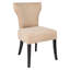 Chaise d’appoint rembourrée Jappic-772462266