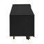 Ensemble 2 pièces de meuble télé et table basse Modern Light Luxury-1176710177