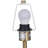 Marble Buffet Lamp-2045809184