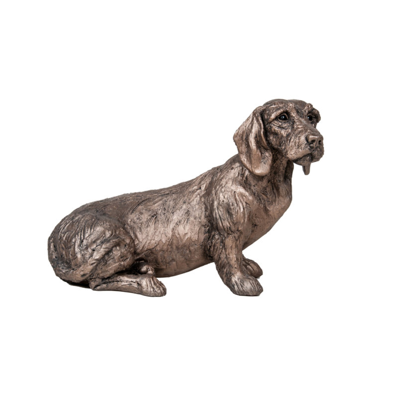 Rudi Figurine