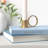 2'' H Iron Tabletop Candle Accessories