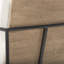 Sidney Upholstered Dining Arm Chair