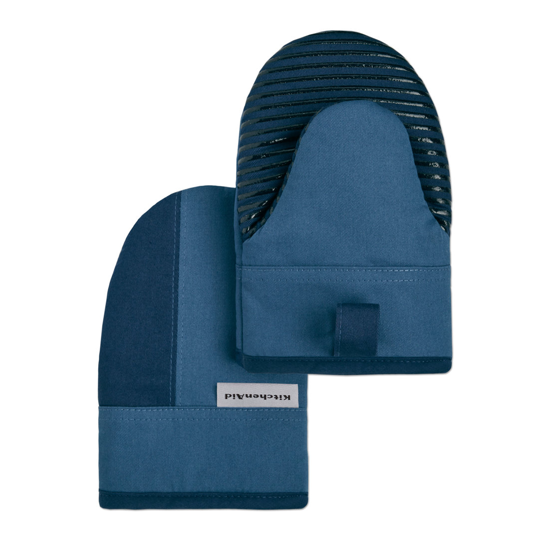 KitchenAid Beacon Mini 2-Piece Oven Mitt (Set of 2) KitchenAid® 
