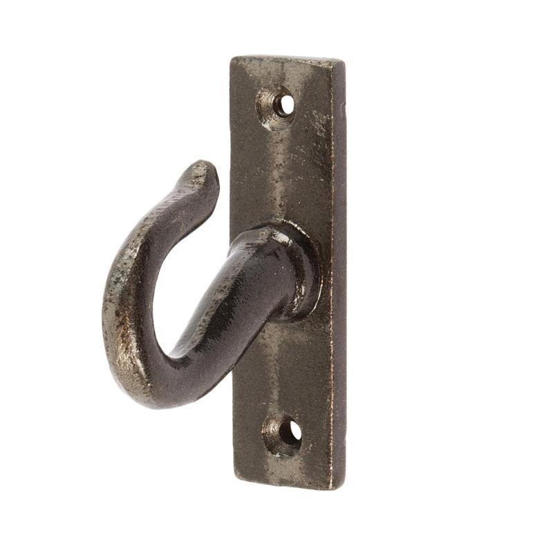 Iron Wall Wall Hook