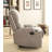 Recliner With Cup Holder