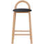Tabouret de bar 27 po Calvin-672686511-672686510