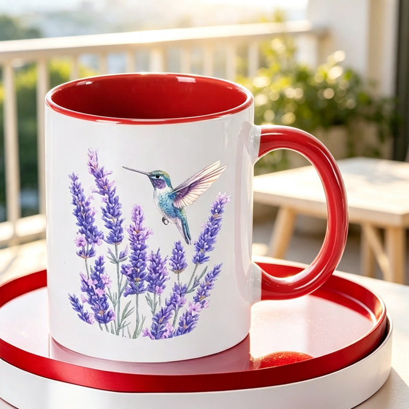 Mug