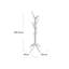 Heaton Freestanding Coat Rack-28165647