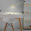 Lampe sur pied DEL industrielle à 3 niveaux avec gradation et température Sage-69896172