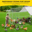 11.95m² Chicken Run-1511069977