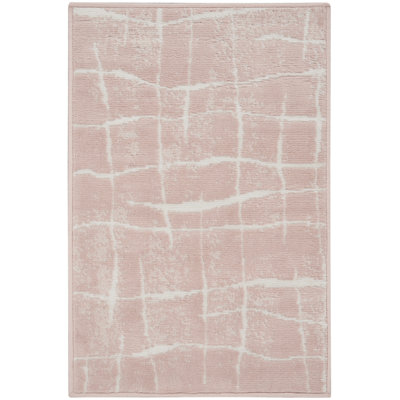Abstract Indoor Rug