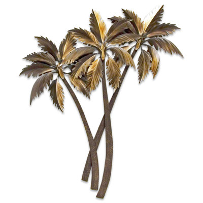 Décoration murale Palasari Palms