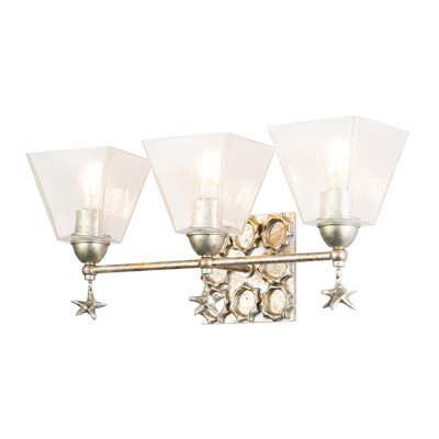 Yulia 3 - Light Vanity Light