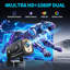 Luch Portable Projector