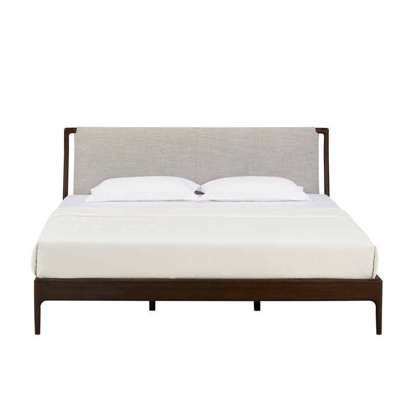 Catalina Queen Bed, King