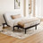 Boltz Adjustable Bed Frame with Head & Foot Lift & Corded Remote Control-674648276