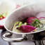 Stellar 1000, 5 Piece Stainless Steel Deep Saucepan Set, 14cm milk/sauce pot, 16/18/20cm Deep Saucepans, 22cm Stockpot
