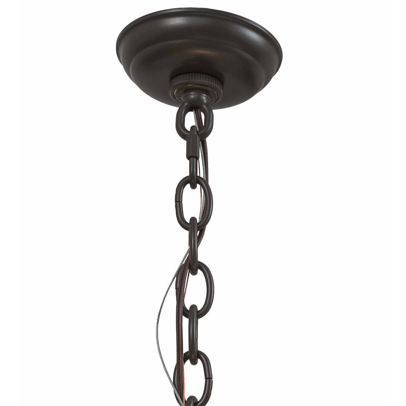 Wyant 6 - Light Pendant