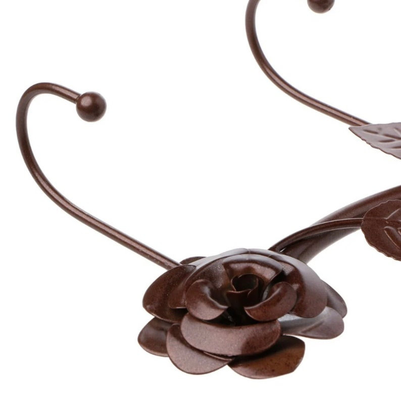 Iron Wall Hook
