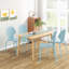 Chaise d'appoint en métal Lonney-2120501082