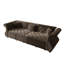 Canapé-lit Chesterfield surdimensionné de 97,6 po-666715528-666715531