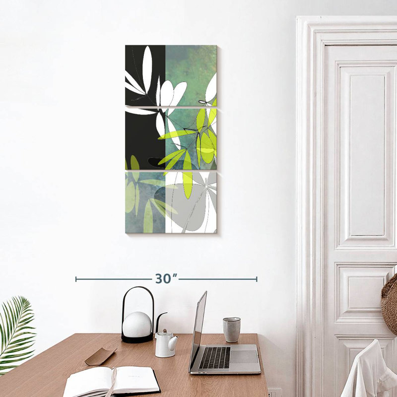 Dusk Greenery