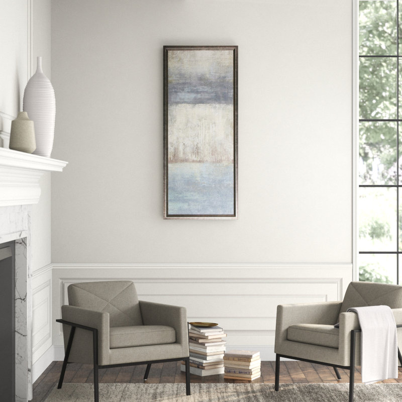 Textures III Print by Jensen