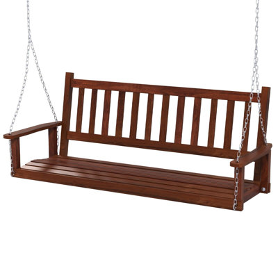 Sluss Porch Swing