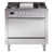 Stainless Steel selected