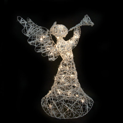 Décoration de Noël 38,5 po